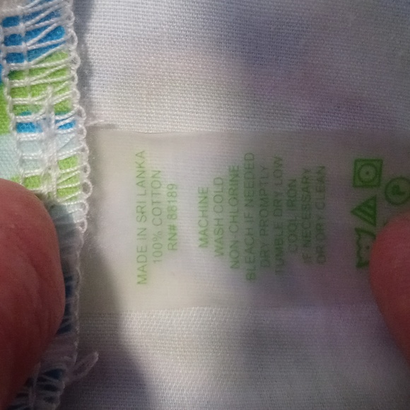 🌊HTF Lilly Pulitzer🌊 - Callahan Short - Picture 10 of 15